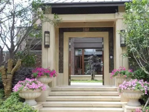 園林綠化工程施工，園林綠化養(yǎng)護(hù)，別墅庭院綠化